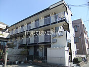 新豊田駅より徒歩9分 2階 築18年2ヶ月の賃貸物件