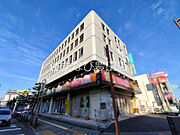 豊田市駅より徒歩7分 4階 築48年5ヶ月の賃貸物件