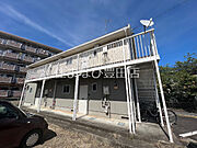 アネックス児玉 2階 築36年7ヶ月の賃貸物件