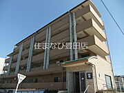 East One 4階 築20年5ヶ月の賃貸物件