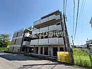 豊田市駅より徒歩11分 3階 築34年5ヶ月の賃貸物件