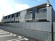 豊田市駅より徒歩15分 1階 築7年4ヶ月の賃貸物件