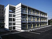 レオパレスア・ラ・モード 3階 築22年9ヶ月の賃貸物件