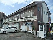 ハイツコトブキ 2階 築31年10ヶ月の賃貸物件