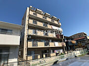 マンション一光 1階 築36年7ヶ月の賃貸物件