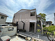 若林駅よりバス14分 徒歩1分 1階 築29年5ヶ月の賃貸物件