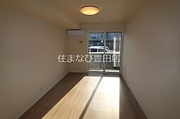 GRAND　D-ROOM豊田久保 1階1LDKのリビング/ダイニング