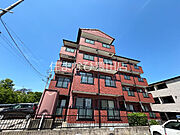 スカイパレス山之手 3階 築22年6ヶ月の賃貸物件