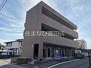 アンプルール フェール ソレイユ 3階 築23年4ヶ月の賃貸物件