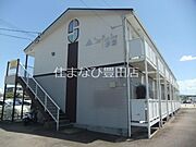 サープラスワン伊藤 1階 築33年11ヶ月の賃貸物件