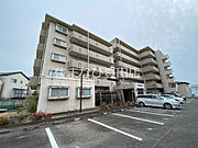 元町ヒルズ 3階 築34年4ヶ月の賃貸物件