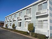 豊田市駅よりバス16分 徒歩7分 1階 築22年6ヶ月の賃貸物件