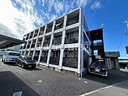 新上挙母駅より徒歩12分 1階 築20年5ヶ月の賃貸物件