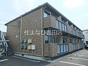 ウインズA 2階 築21年2ヶ月の賃貸物件