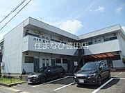 豊田市駅よりバス8分 徒歩4分 築35年10ヶ月 2階建の賃貸物件