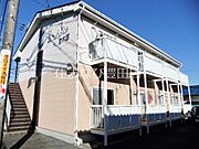 上挙母駅より徒歩11分 1階 築27年9ヶ月の賃貸物件