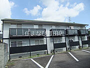 新豊田駅よりバス8分 徒歩4分 1階 築27年7ヶ月の賃貸物件