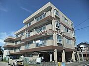 リバティーレジデンス 4階 築34年7ヶ月の賃貸物件