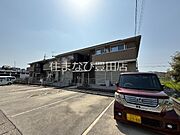 プリマヴェーラ天王台の賃貸物件