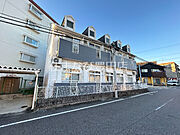 メゾンブランシェ２の賃貸物件