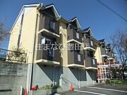 シャルムスズキ 1階 築36年7ヶ月の賃貸物件