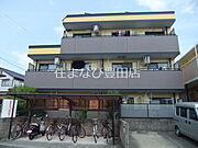 ディアコート 2階 築28年2ヶ月の賃貸物件