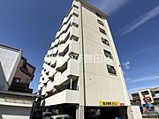 鳴神ビル 5階 築37年6ヶ月の賃貸物件