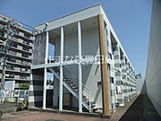 豊田市駅より徒歩16分 2階 築26年4ヶ月の賃貸物件