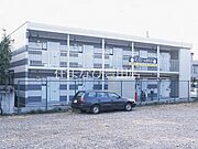 レオパレスM&K 1階 築24年2ヶ月の賃貸物件