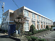 レオパレスアクシオン 1階 築22年7ヶ月の賃貸物件