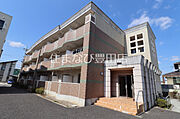 三河豊田駅より徒歩15分 2階 築19年5ヶ月の賃貸物件