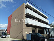 パアチ三好ヶ丘 2階 築27年8ヶ月の賃貸物件