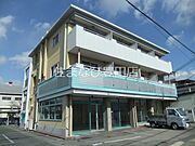 ウエストシティ’90 2階 築35年10ヶ月の賃貸物件