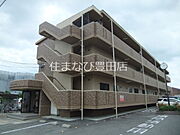GreenAnnexの賃貸物件