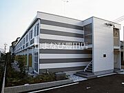 レオパレスミラドール細谷 1階 築21年2ヶ月の賃貸物件