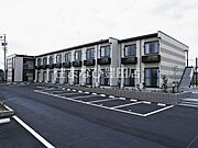 ベル・グラース１の賃貸物件