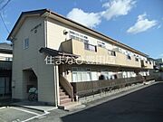 豊田市駅よりバス7分 徒歩12分 1階 築32年11ヶ月の賃貸物件