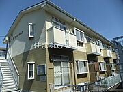 ウエストヒルズ 2階 築32年8ヶ月の賃貸物件