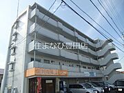 豊田市駅よりバス13分 徒歩1分 5階 築37年3ヶ月の賃貸物件
