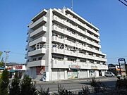 赤池駅よりバス17分 徒歩1分 7階 築43年8ヶ月の賃貸物件