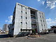 スカイビルB館 5階 築34年7ヶ月の賃貸物件