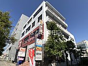 豊田市駅より徒歩8分 4階 築54年4ヶ月の賃貸物件