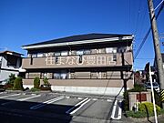 コロレ・アンジュ 2階 築21年11ヶ月の賃貸物件