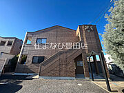 エバーハイツA 2階 築16年8ヶ月の賃貸物件