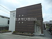 竹村駅より徒歩4分 2階 築18年3ヶ月の賃貸物件