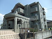 三好ケ丘駅よりバス25分 徒歩1分 2階 築23年の賃貸物件