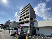 豊田市駅より徒歩4分 7階 築18年9ヶ月の賃貸物件