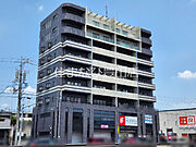 豊田市駅よりバス11分 徒歩3分 7階 築16年の賃貸物件