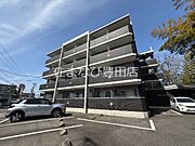 新豊田駅より徒歩16分 4階 築18年の賃貸物件