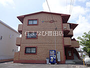 Ｍ’ｓ開花連２ 2階 築22年5ヶ月の賃貸物件